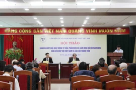 Phản biện khoa học cần kết hợp giữa kinh nghiệm và AI