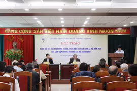 Phản biện khoa học cần kết hợp giữa kinh nghiệm và AI