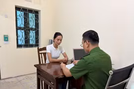 Lừa mua bán đất, nữ công nhân chiếm đoạt hơn 3,5 tỷ đồng ở Hưng Yên