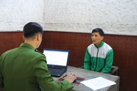 Mâu thuẫn lúc xem đánh cờ tướng, người đàn ông bị đâm tổn thương gan, phổi