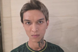 Thông tin chi tiết vụ Rapper Bình "Gold" bị bắt về hành vi cướp tài sản