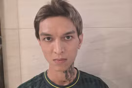 Thông tin chi tiết vụ Rapper Bình "Gold" bị bắt về hành vi cướp tài sản