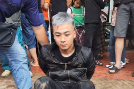 Bất ngờ danh tính đối tượng cướp giật dây chuyền vàng ở Thái Nguyên