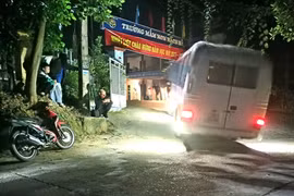 Danh tính nạn nhân tử vong trong vụ cháy trường mầm non ở Lào Cai