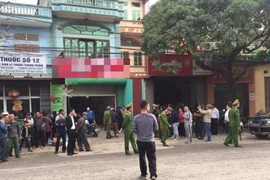 Chi tiết nhỏ trên vỏ hộp điện thoại khiến tên cướp ngân hàng sa lưới