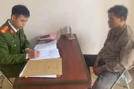 Xử phạt người đăng bài bôi nhọ, xúc phạm người khác ở Thái Nguyên