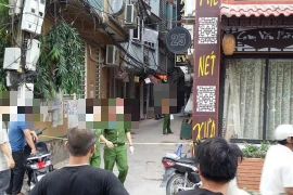 Giang hồ Long 'ma' và vụ xả súng trong đêm