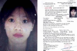 Công an Hà Nội truy nã người phụ nữ tổ chức cho người khác trốn đi nước ngoài