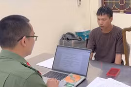 Bắt quản lý cấp cao trong đường dây lừa đảo 972 tỷ đồng