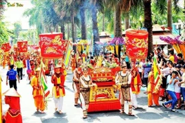 Những lễ hội truyền thống sôi động nhất đầu xuân Bính Ngọ 2026