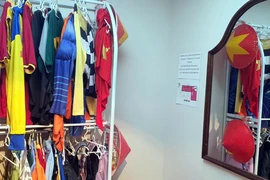 Nhiều nữ sinh bị phát tán ảnh nhạy cảm trong phòng thay đồ ở tiệm chụp ảnh