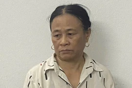 Bắt đối tượng lợi dụng quyền khiếu nại, tố cáo vi phạm pháp luật ở Ninh Bình