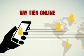 Công an Hà Nội cảnh báo lừa đảo khi vay tiền online dịp cuối năm