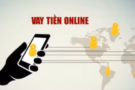 Công an Hà Nội cảnh báo lừa đảo khi vay tiền online dịp cuối năm