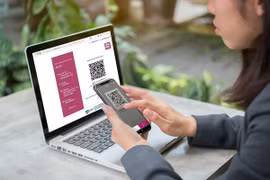 Cảnh báo một số kịch bản lừa đảo lợi dụng việc thanh toán qua ví điện tử