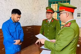 Khởi tố nguyên Giám đốc ngân hàng về hành vi lừa đảo chiếm đoạt tài sản