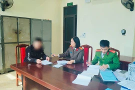 Xử phạt đối tượng cung cấp, chia sẻ thông tin sai sự thật trên mạng xã hội