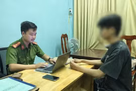 Sau cuộc gọi giả danh, nam sinh ở Hà Nội bị lừa hơn 600 triệu đồng