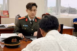 Xử phạt trường hợp thông tin sai sự thật, xúc phạm lãnh đạo Đảng, Nhà nước