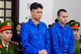 'Tổng tài' chỉ tay đánh người ở quán cà phê, bác kháng cáo, y án 2 năm tù