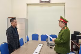 Khởi tố 2 bị can hiếp dâm người hạn chế khả năng nhận thức ở Quảng Ninh 