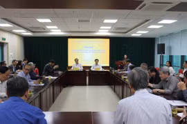 Đảng ủy VUSTA lãnh đạo toàn diện, nhưng đúng nguyên tắc, không làm thay