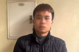 Bắt đối tượng truy nã về tội cố ý gây thương tích ở Ninh Bình