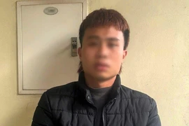 Bắt đối tượng truy nã về tội cố ý gây thương tích ở Ninh Bình