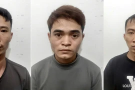 Khởi tố chủ quán karaoke cùng 2 nhân viên chứa mại dâm ở Hưng Yên