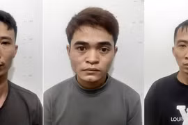 Khởi tố chủ quán karaoke cùng 2 nhân viên chứa mại dâm ở Hưng Yên