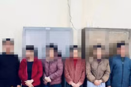 Triệt phá chuyên án đánh bạc trái phép bằng hình thức ghi lô, đề