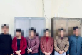 Triệt phá chuyên án đánh bạc trái phép bằng hình thức ghi lô, đề