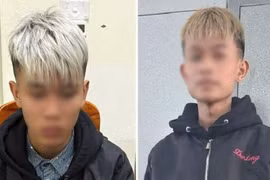 Xử phạt 2 đối tượng tàng trữ trái phép vũ khí thô sơ, công cụ hỗ trợ