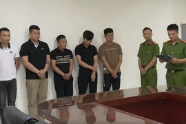 Khởi tố nhóm người làm giả hồ sơ, chiếm đoạt hàng tỷ đồng