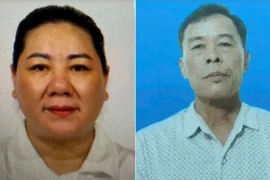 Khởi tố 2 đối tượng dùng hàn the làm giò, chả ở Tuyên Quang