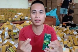 Chủ kênh TikTok "Gia đình Hải Sen" vừa bị bắt là ai? 