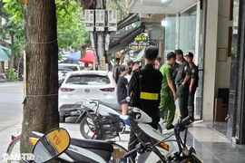 Trùm giang hồ Vi ‘ngộ’ vừa bị Công an khám nhà là ai?