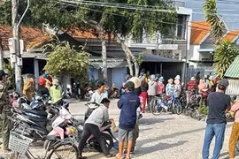 Cố bắt kẻ trộm đêm để xem cho rõ mặt, hai ông bà già chết thảm