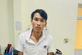 Phá thành công chuyên án ma túy bắt giữ 7 bánh heroin tại Cao Bằng