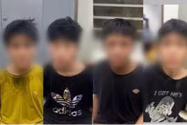 Bị chèn ép trong công việc, rủ nhau chặn đánh, cướp xe máy đẻ trả thù