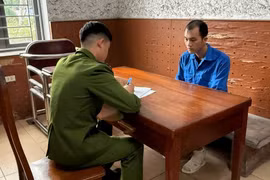 Lừa đảo làm thủ tục đất đai, nam thanh niên chiếm đoạt hơn 2 tỷ đồng