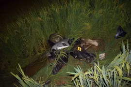 Danh tính tài xế gây tai nạn chết người, bỏ trốn ở Bắc Giang