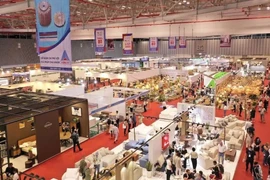 Hội chợ Mùa Xuân lần thứ nhất năm 2026 diễn ra từ ngày 2 đến 13/2