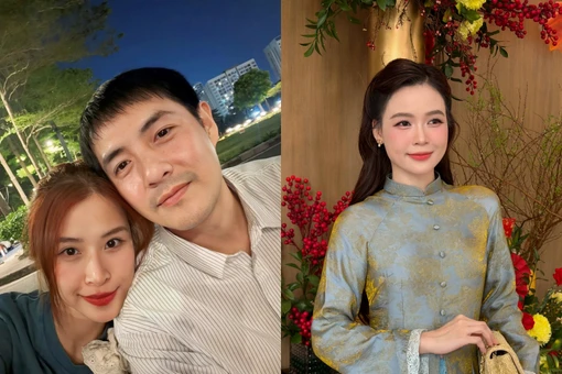 Hot face sao Việt: Vợ chồng Đông Nhi - Ông Cao Thắng "trốn con" hẹn hò