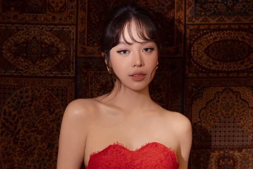 Đường tình duyên nhiều tin đồn của Hoa hậu Thanh Thủy