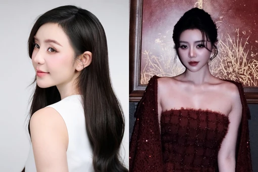 Nhan sắc thực của Quỳnh Kool khác xa vẻ nhợt nhạt gây tranh cãi trên phim