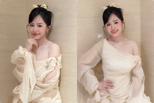 Ngỡ ngàng ngoại hình Lương Bích Hữu sau giảm gần 30 cân ngoạn mục