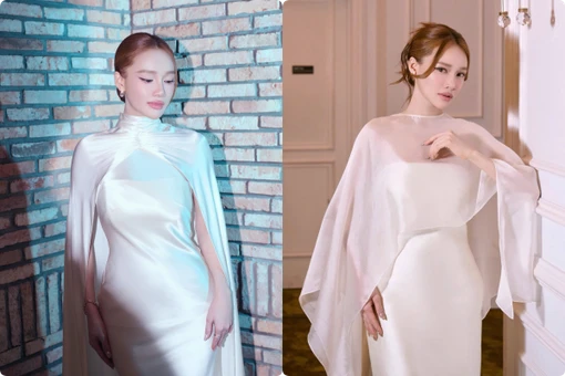 Nhã Phương vóc dáng thon gọn bất ngờ sau sinh con thứ ba 