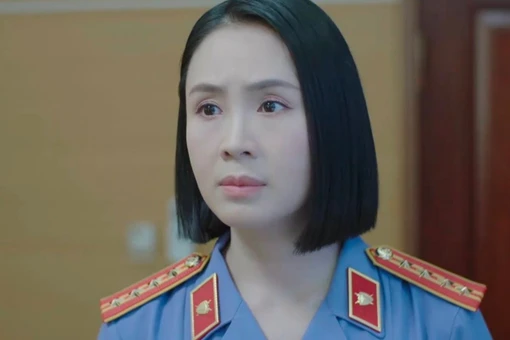 Đời thực kín tiếng sau hào quang phim giờ vàng của Hồng Diễm