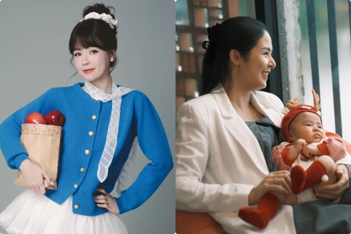 Hot face sao Việt: Sam được khán giả khen trẻ trung như nữ sinh